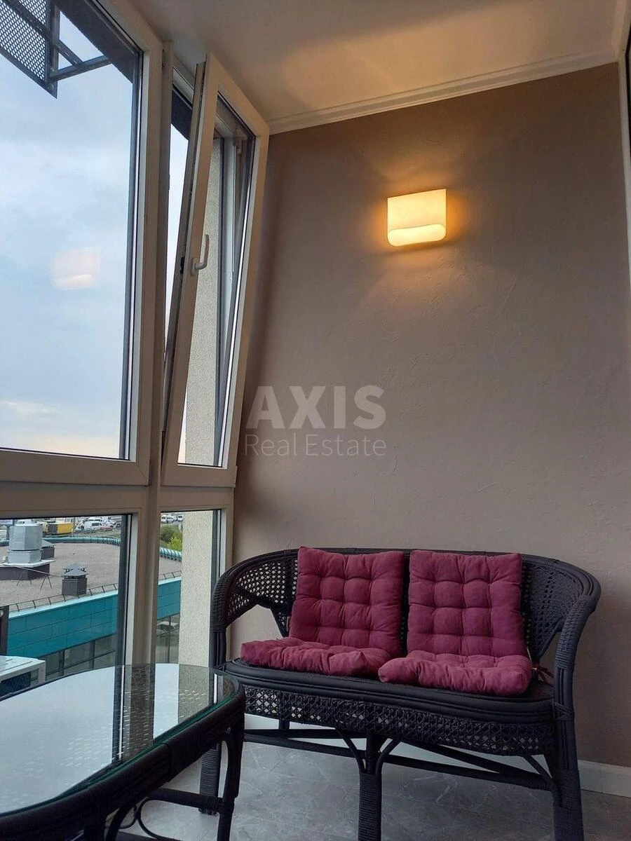 Office vul. Zarichna 6, 76m26234813