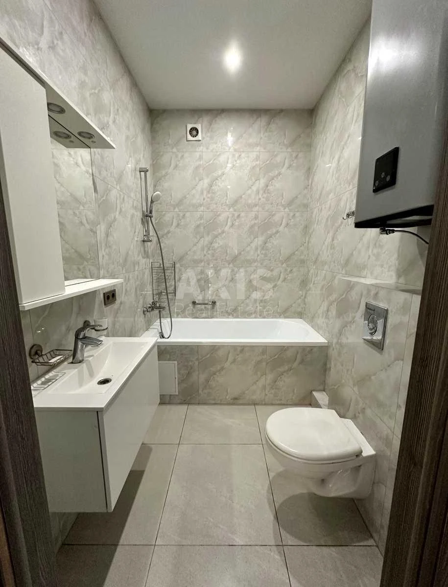 Дoм ул. Арефьева Константина, 105м2, город Киев7135515