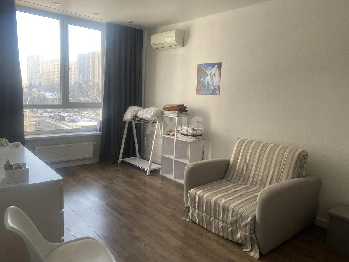 1k apartment vul. Praktychna 1683398