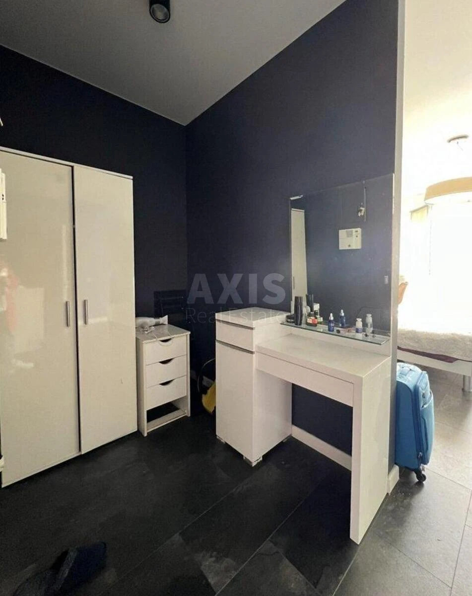 1k apartment vul. Rusovoi' Sofii' 5683647