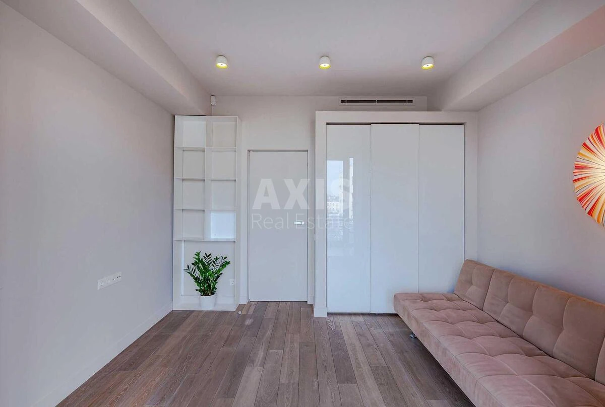 3k apartment prov. Vynogradnyj 46159218