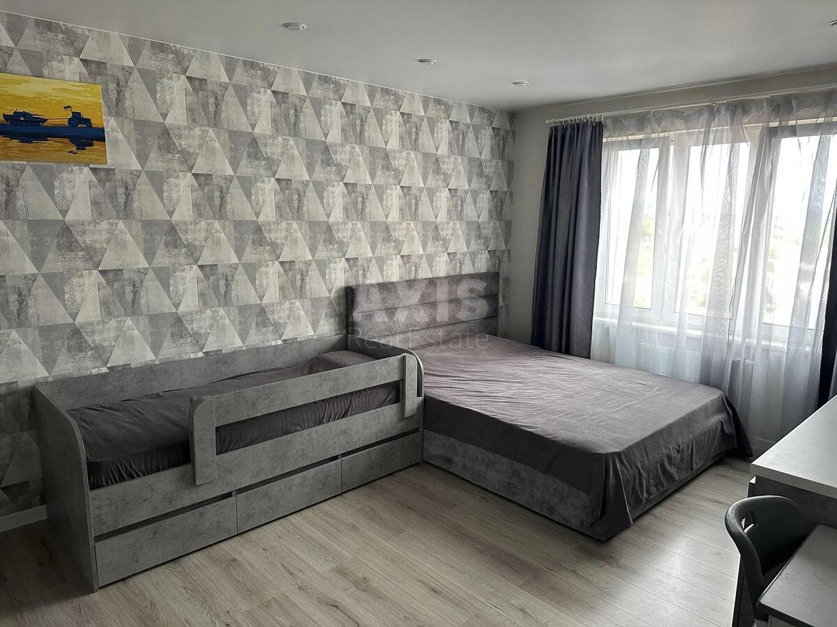 1к квартира ул. Данченко Сергея 28Б695496