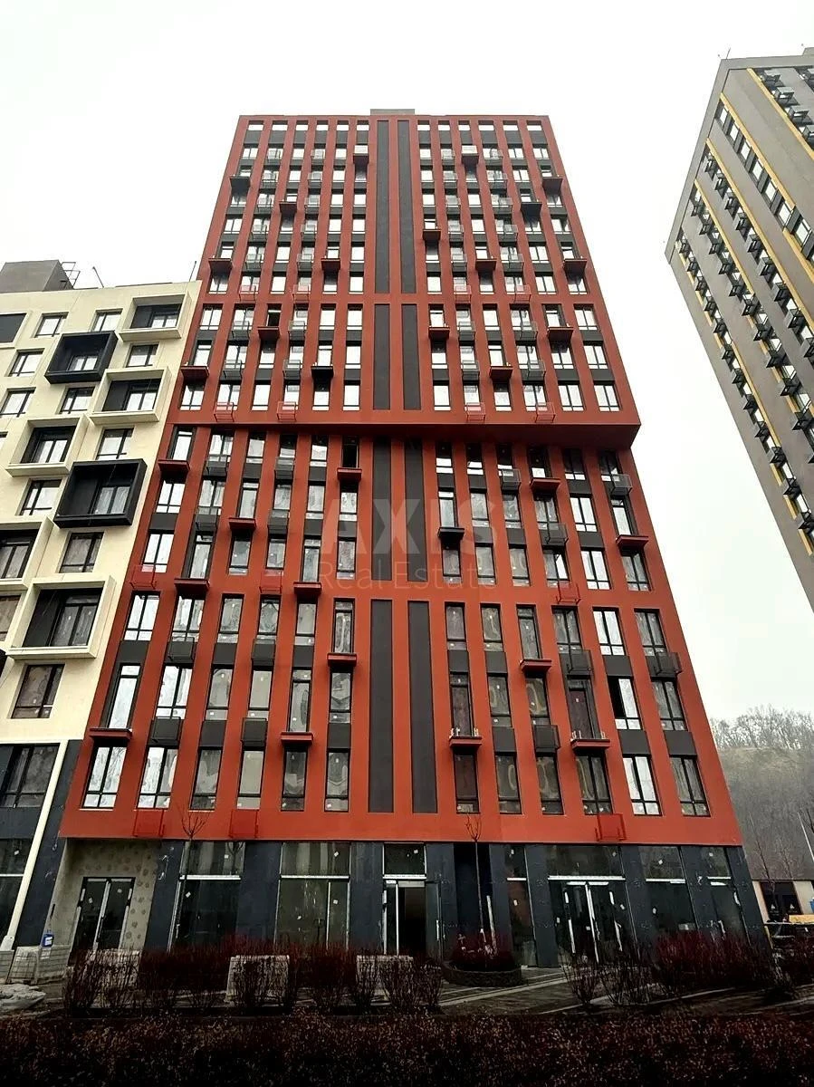 1k apartment shose Stolychne 1Б664081