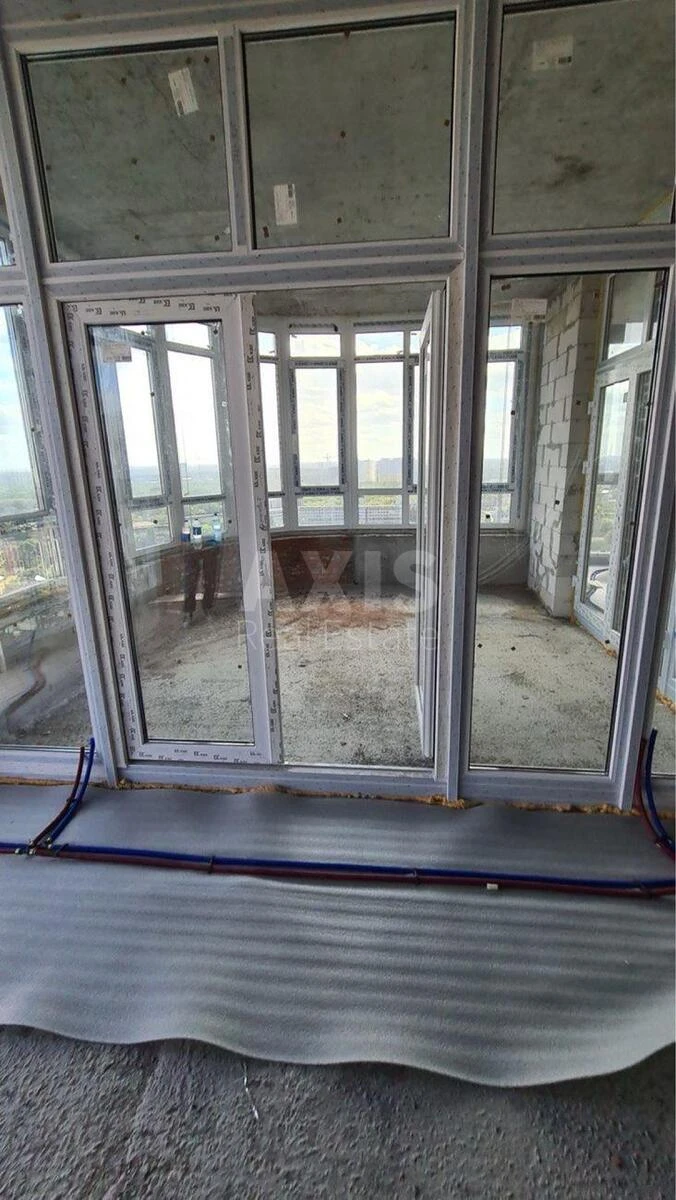 3k apartment vul. Zhuljans'ka 10695560