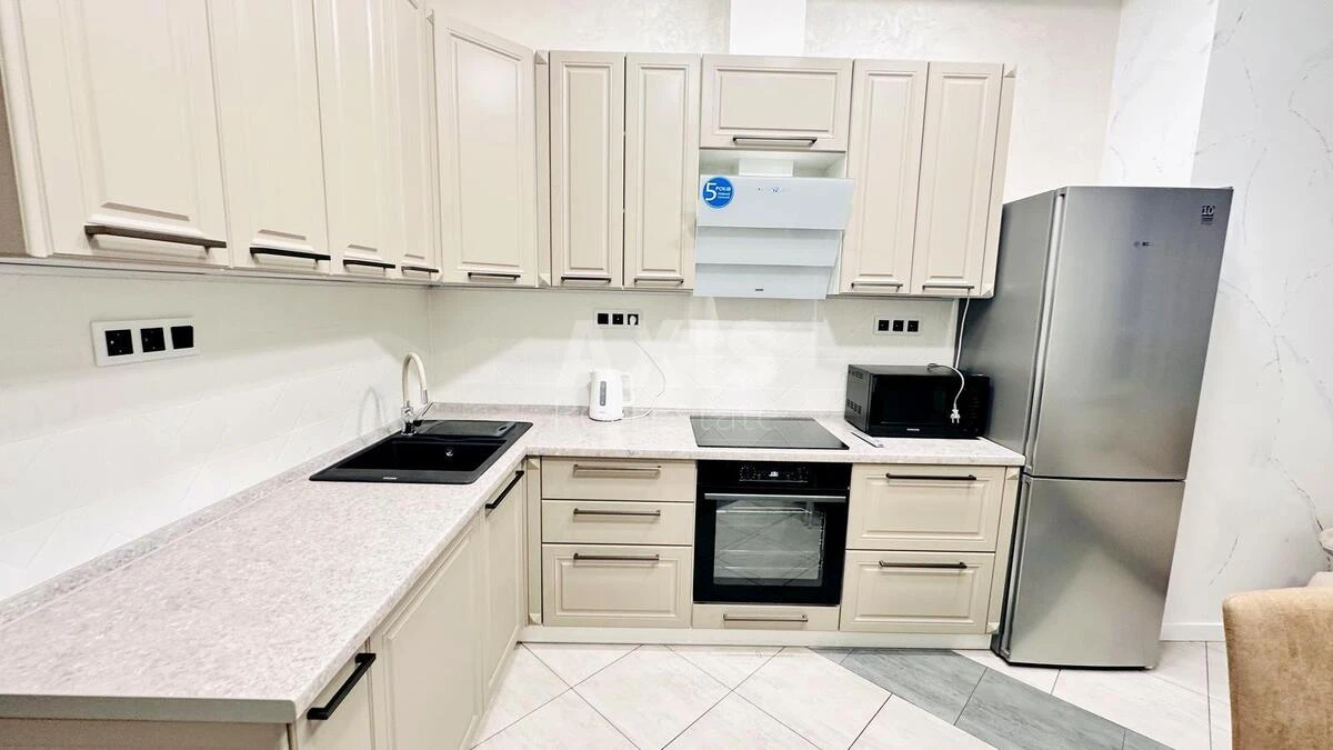 2k apartment vul. Mykil's'ko-Slobids'ka 3А664217