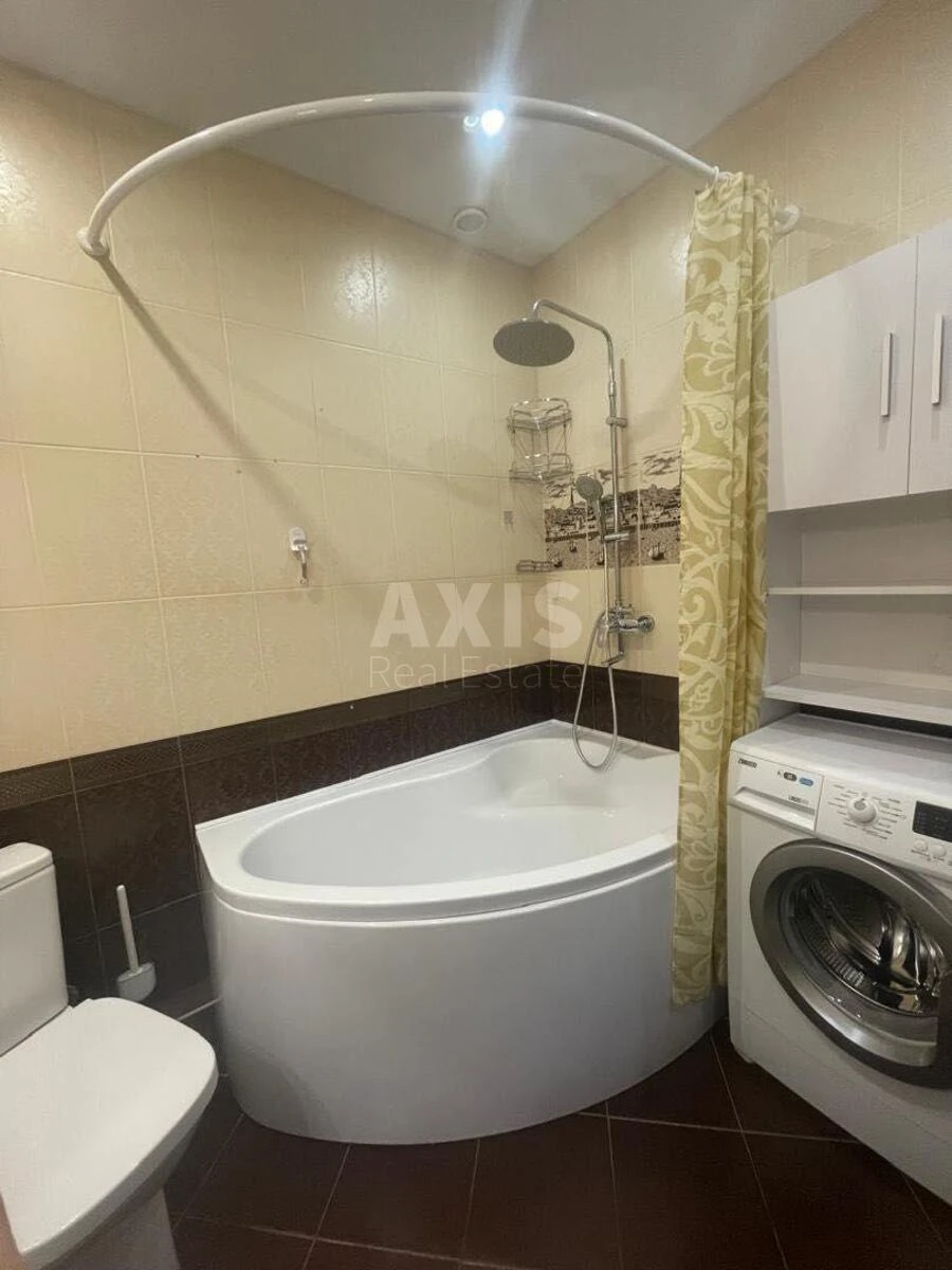 2k apartment vul. Lucenka Dmytra 106809611