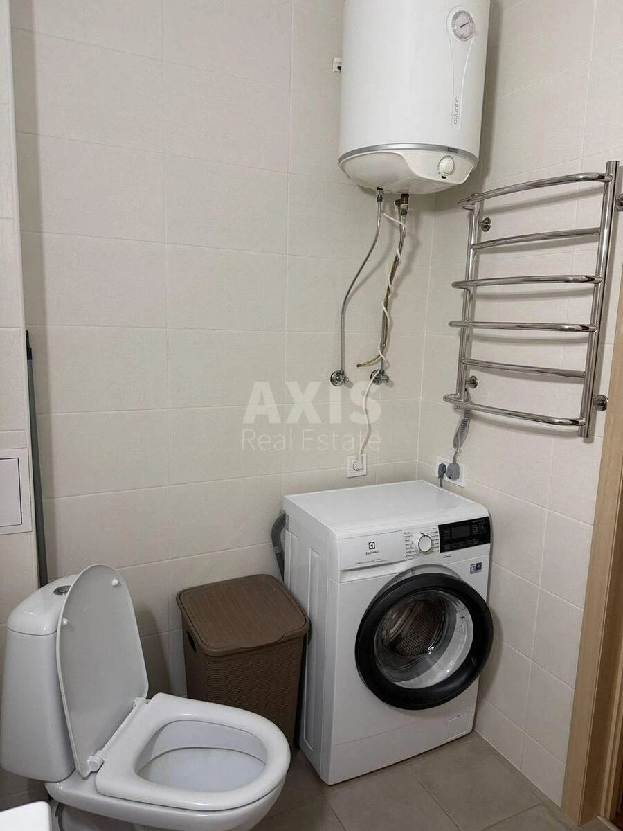 1к квартира ул. Патриарха Мстислава Скрипника 48А695796