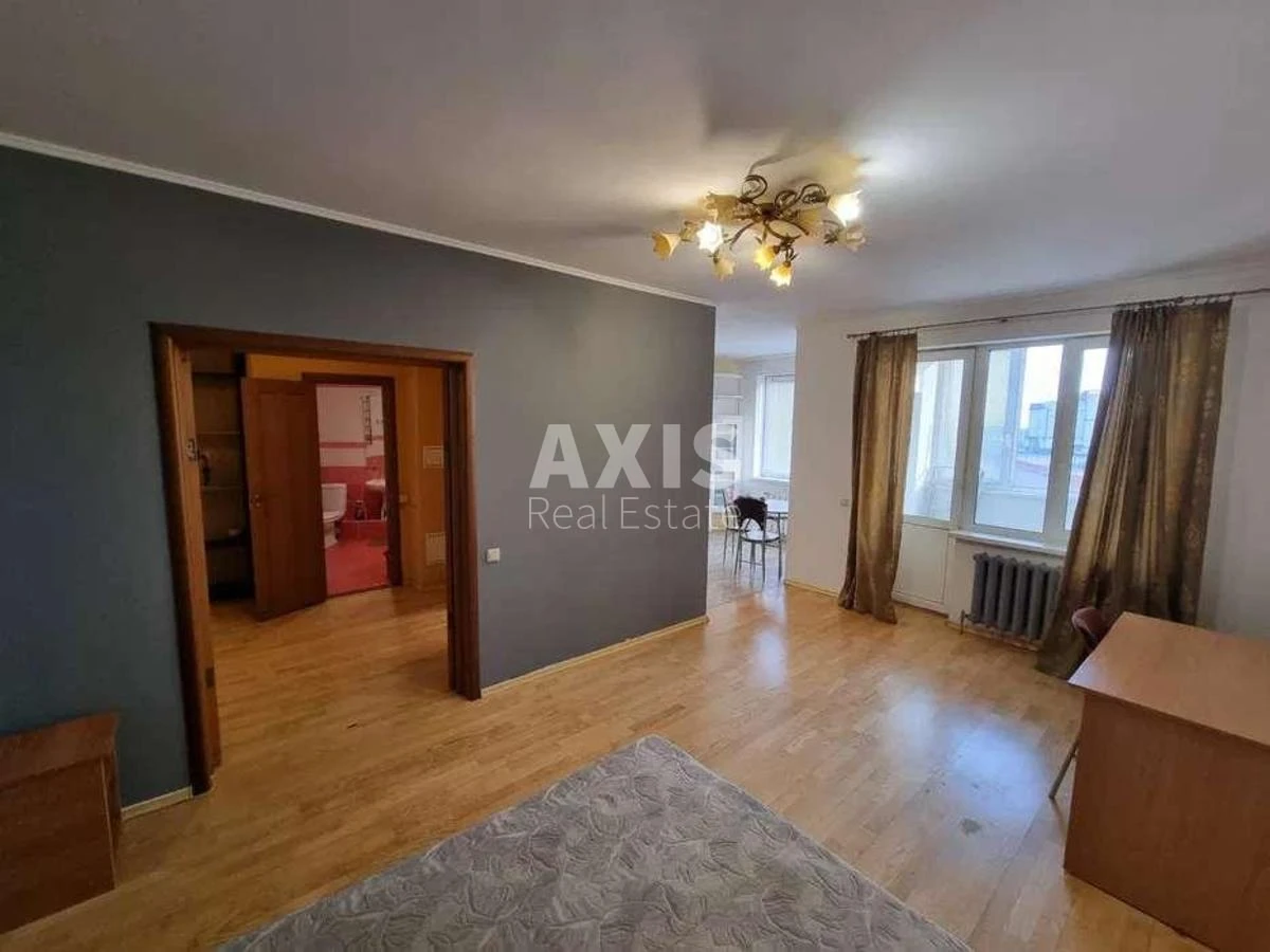 1к квартира пр-т Палладина Академика 25321193