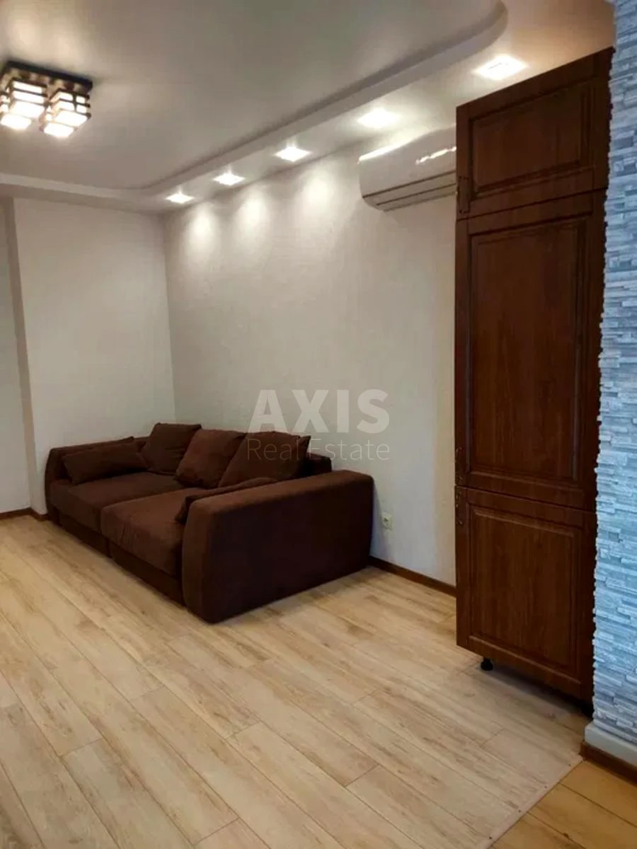 2k apartment vul. Lypkivs'kogo Vasylja Mytropolyta 37Б617993