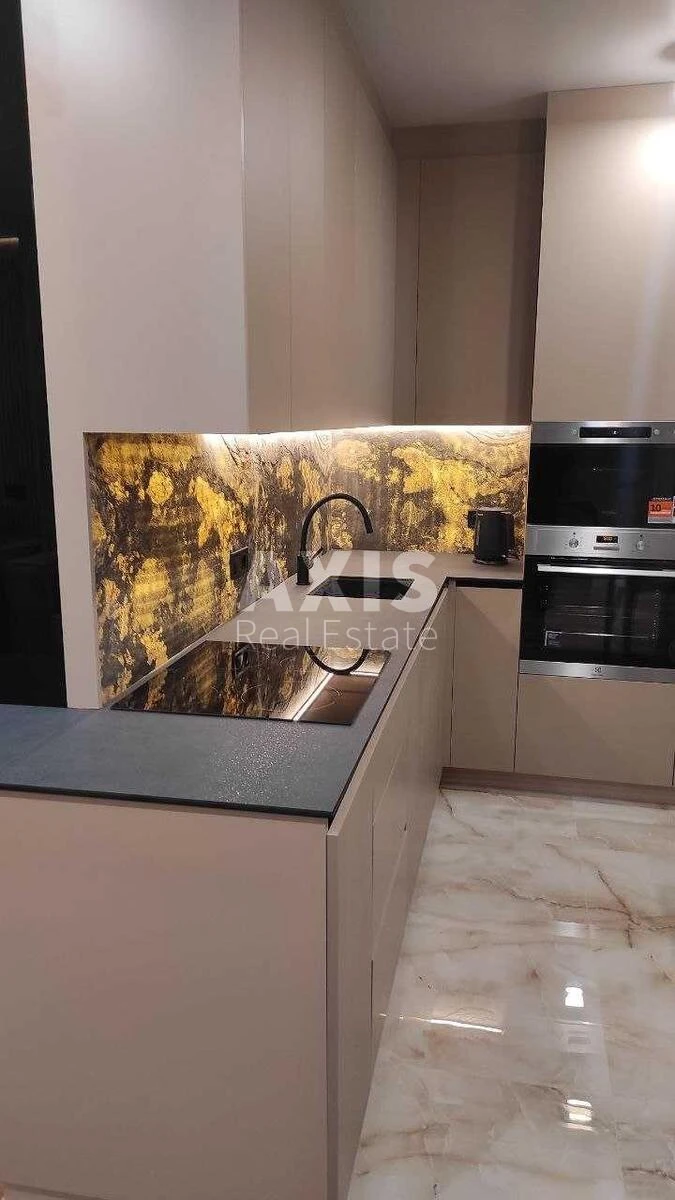 1k apartment vul. Saljutna Two B567280