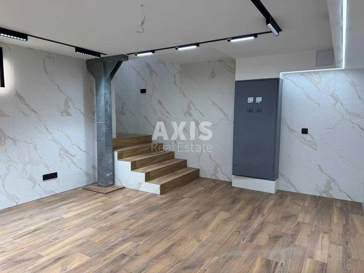 Объект торговли ул. Мазепы Ивана 10, 85м2604684