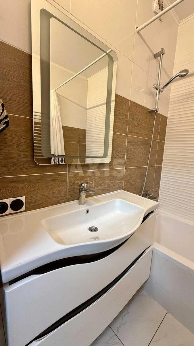 1k apartment vul. Myshugy Oleksandra 26961310