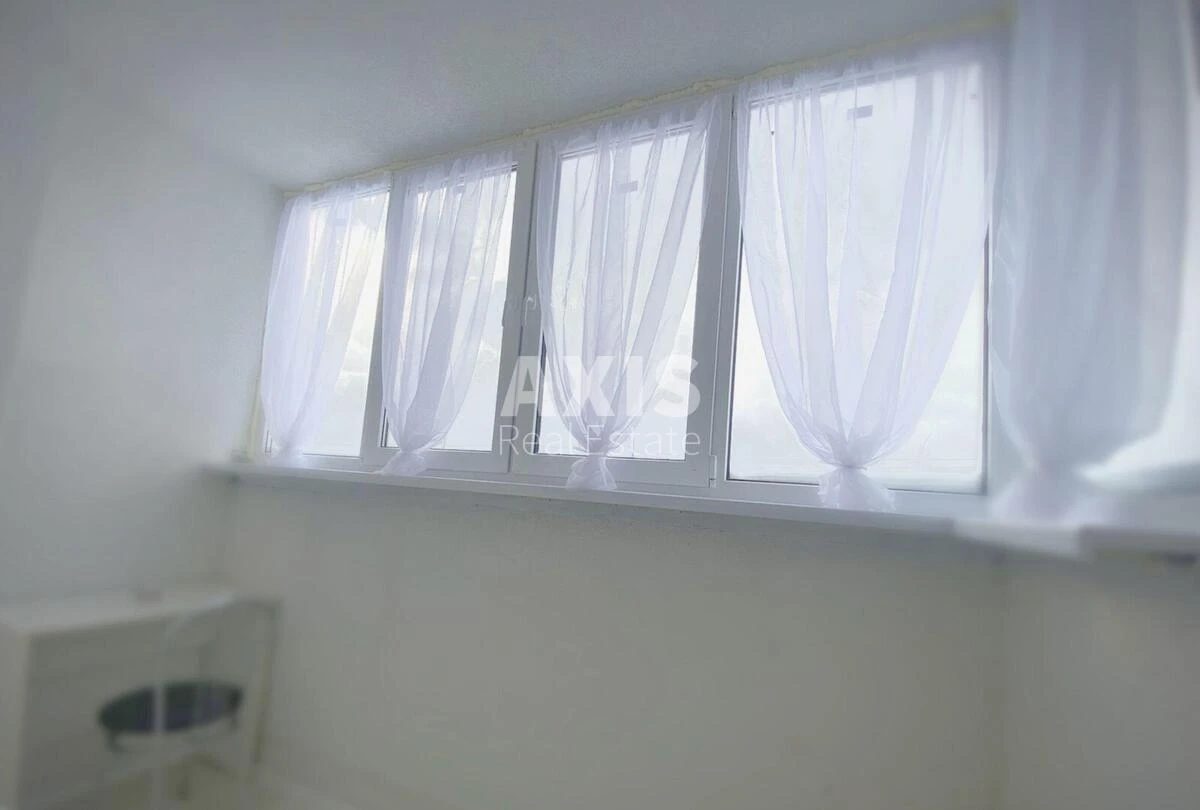 1k apartment vul. Ronalda Reyhana 40652134