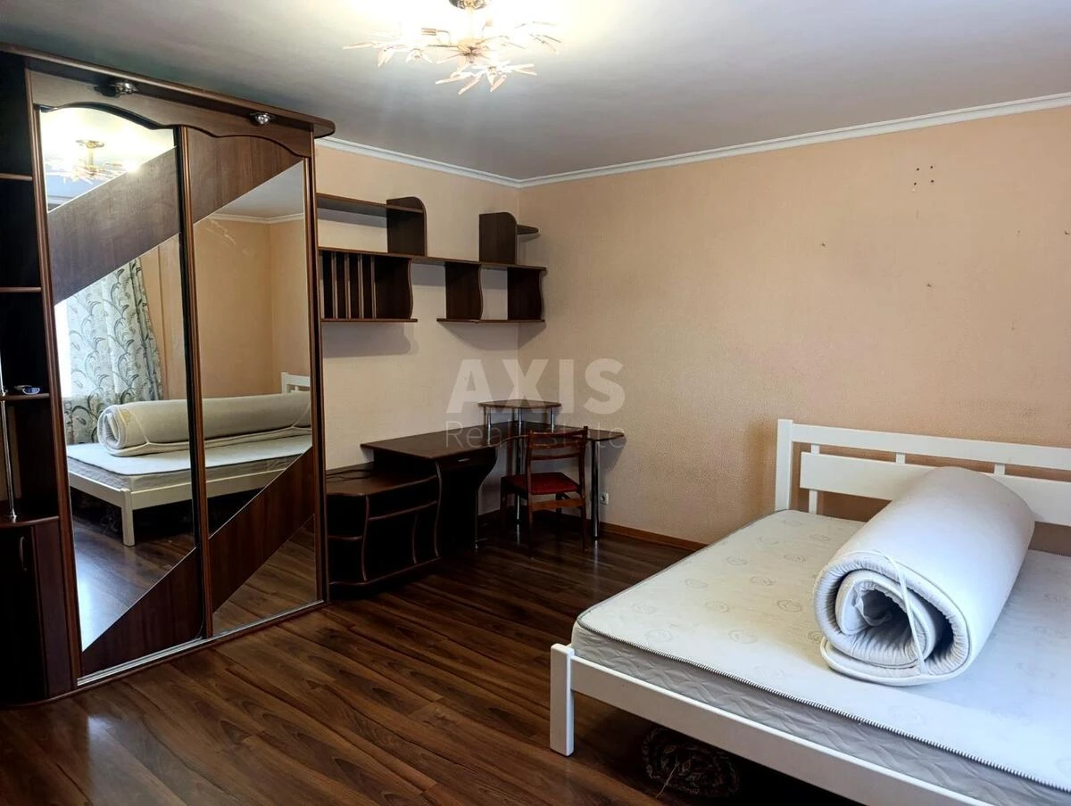 3k apartment bul. Darnyc'kyj 8681834