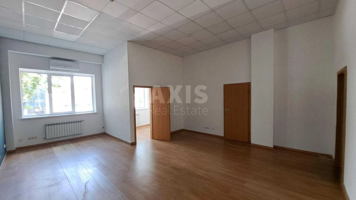 Офис ул. Сверстюка Евгения 11Б, 58м2712314