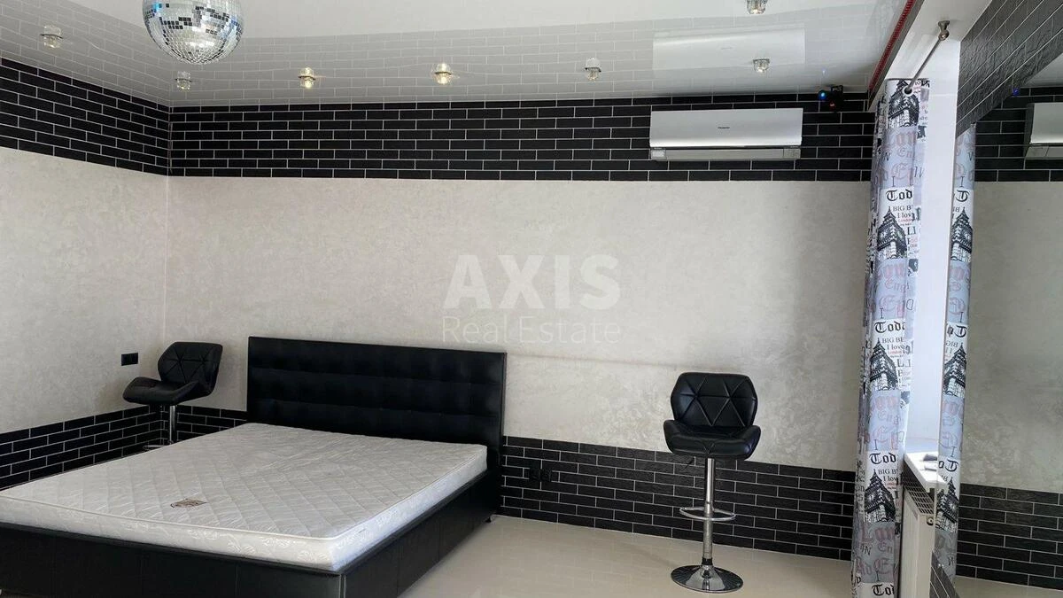 1k apartment bul. Lesi Ukrai'nky 7А649605