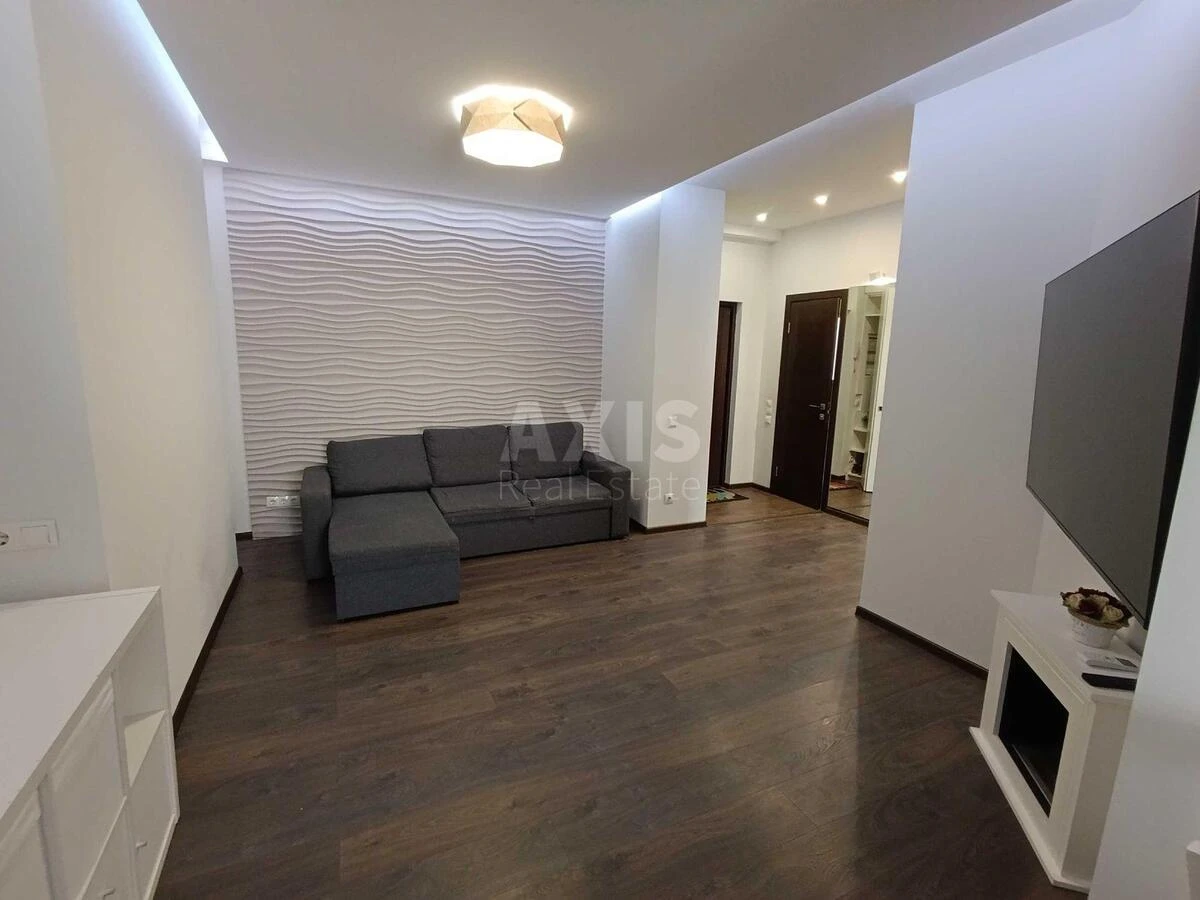 2k apartment vul. Lucenka Dmytra 10682445