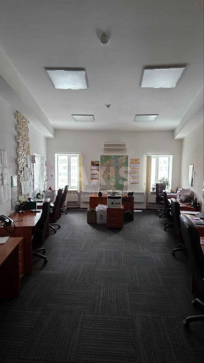 Офис ул. Руденко Ларисы 6А, 181м2649822