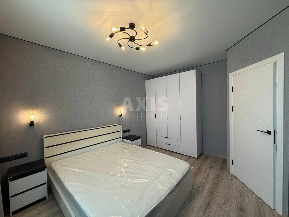 1k apartment vul. L'vivs'ka 15665810
