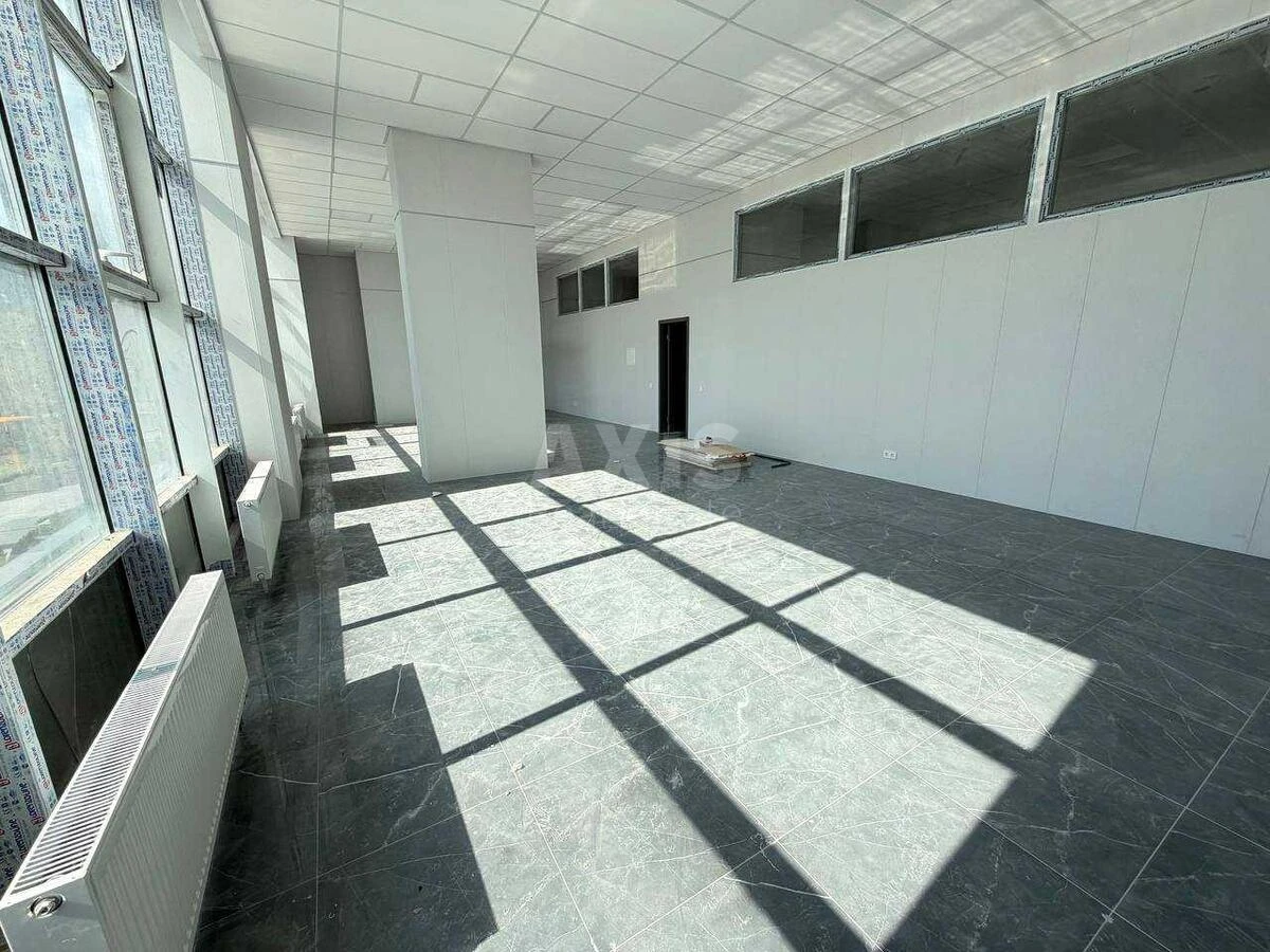 Office vul. Glybochyc'ka 73, 86m27127315