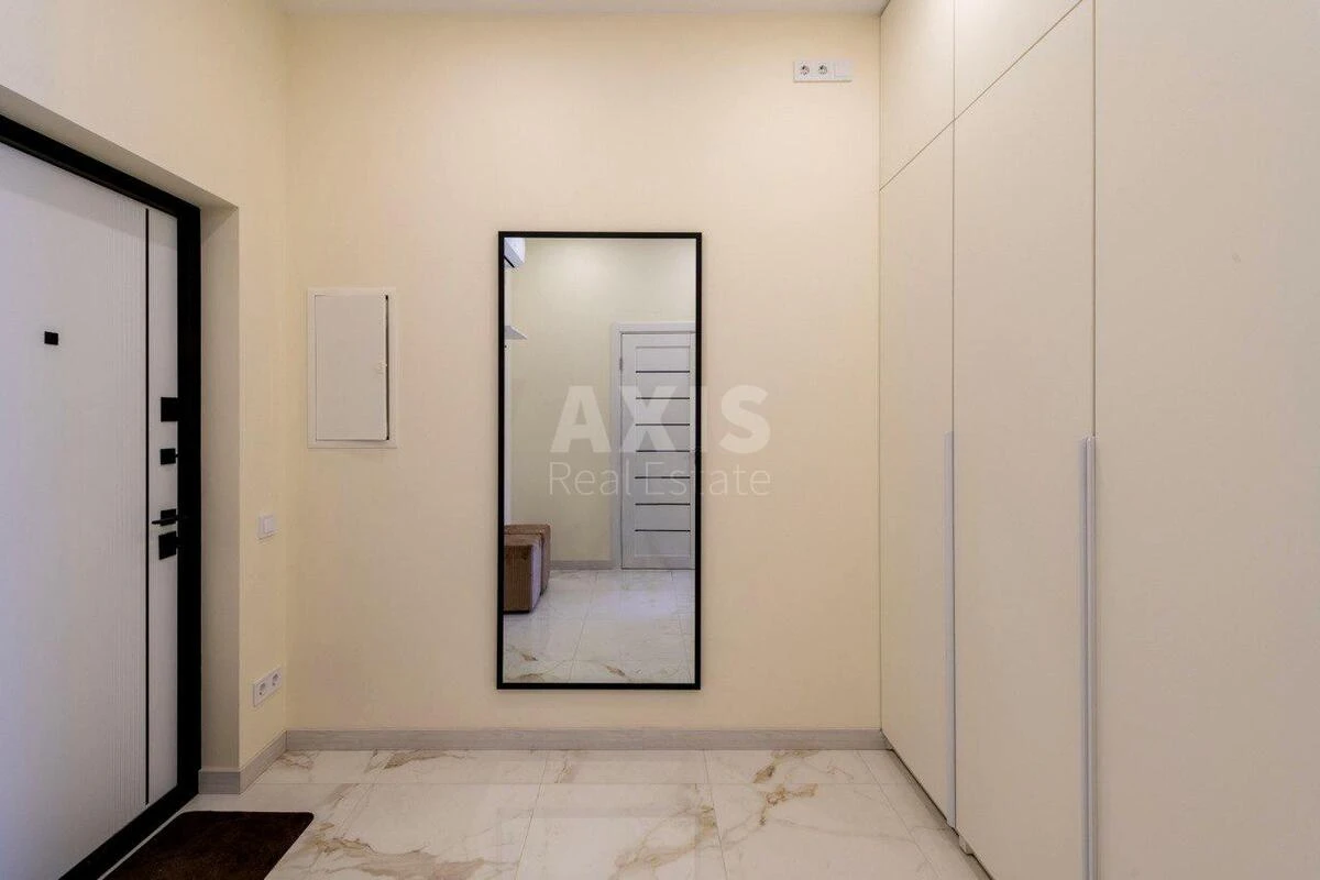 1k apartment vul. Andriya Verkhohlyada 14А6826616