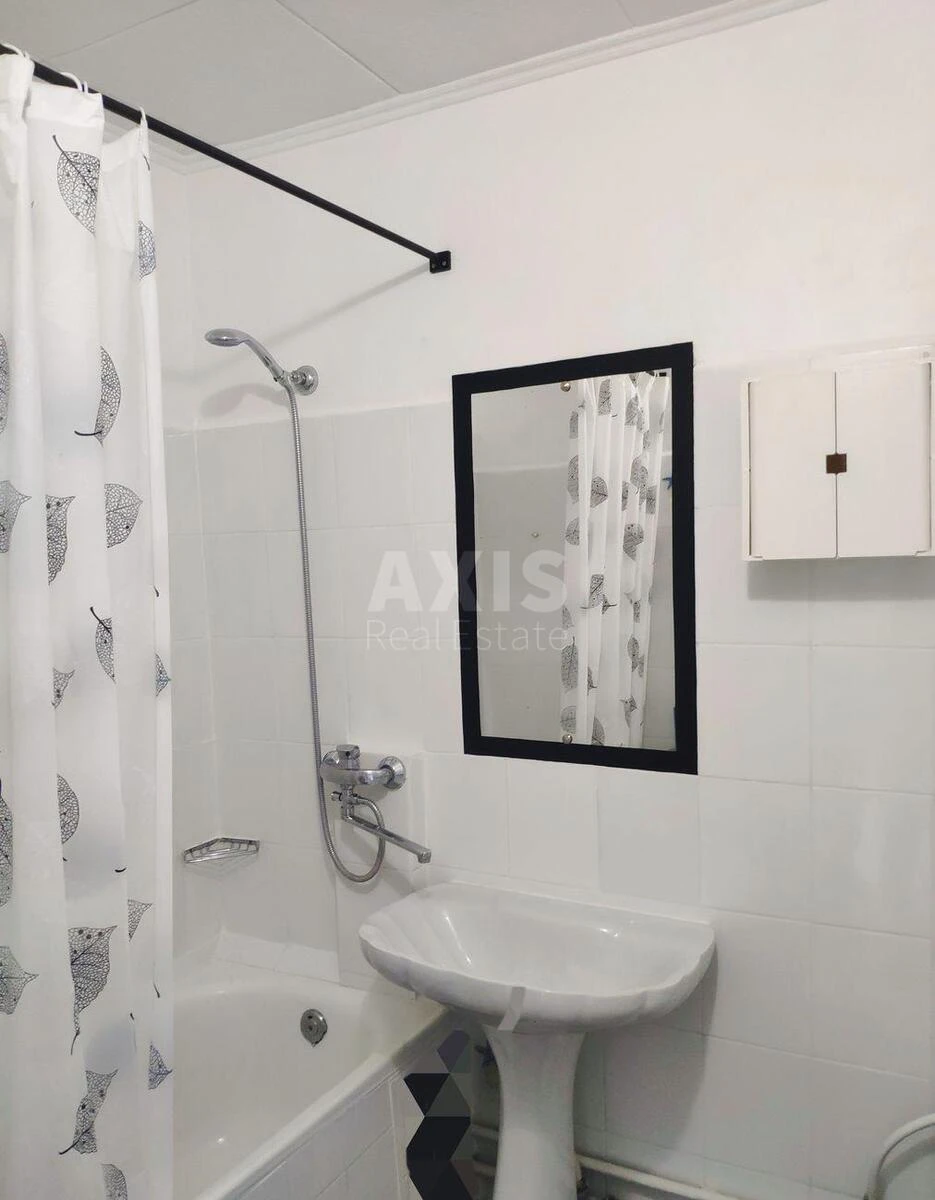 1к квартира ул. Демеевская 35649843