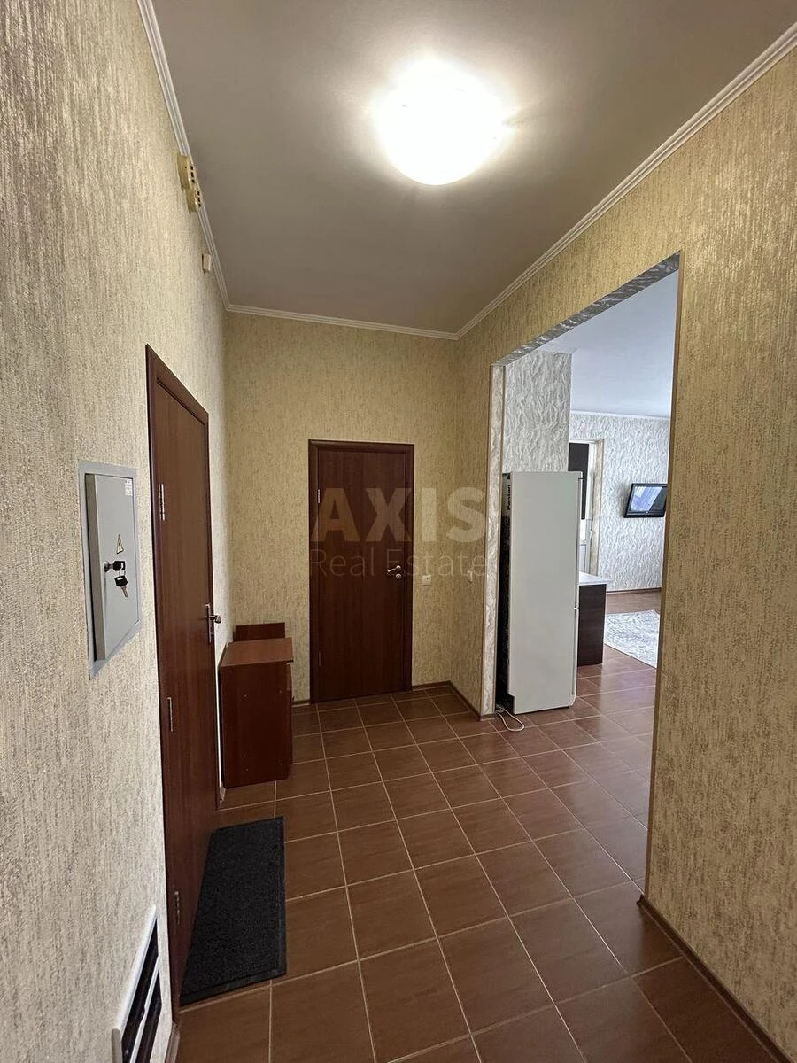 1к квартира ул. Срибнокильская 3В649953