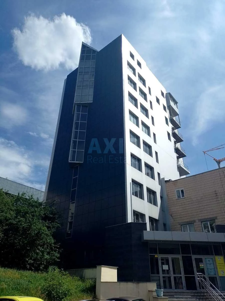 Office vul. Velyka Vasyl'kivs'ka 57/3, 623m27130911