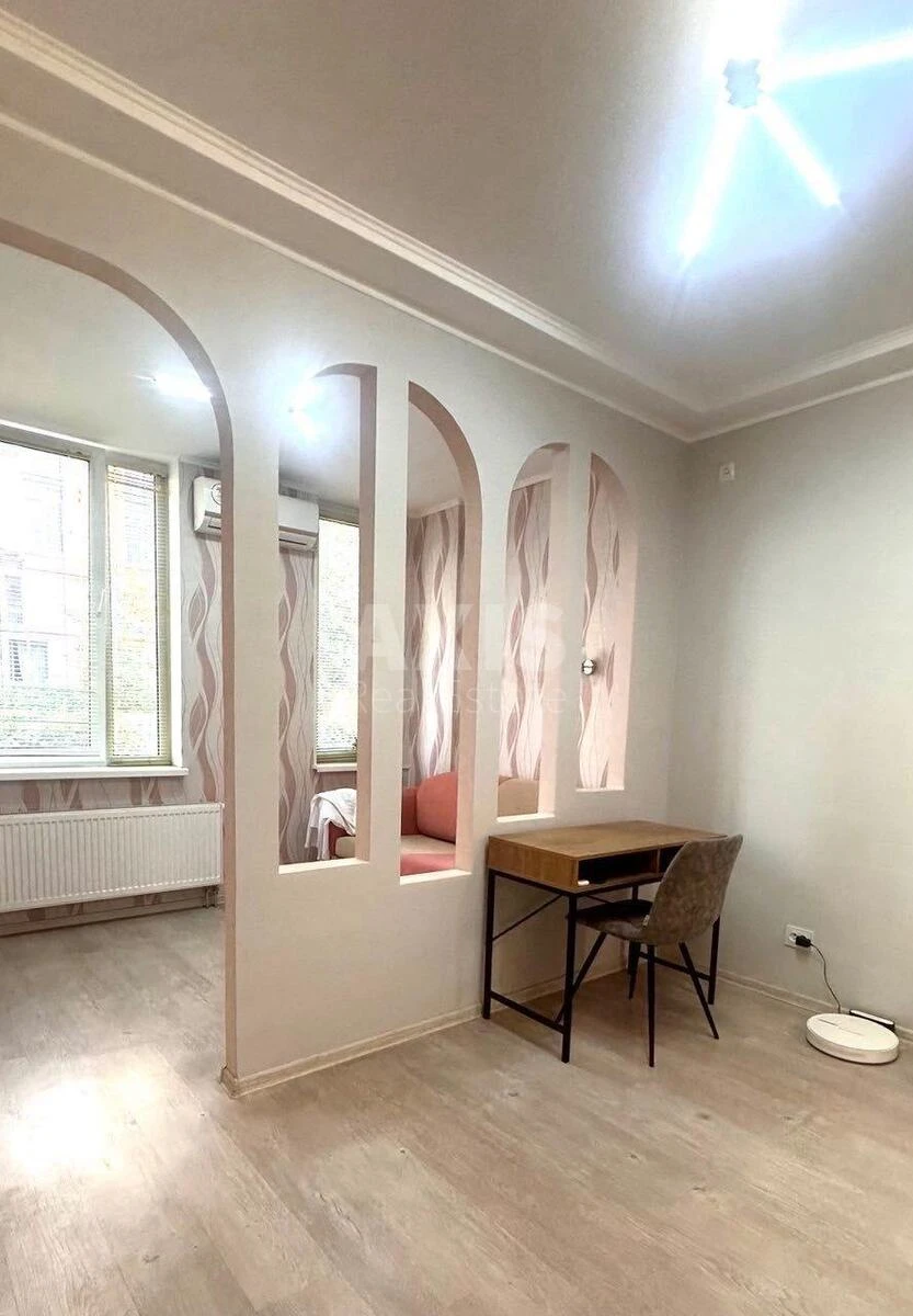 1к квартира ул. Регенераторная 4697746