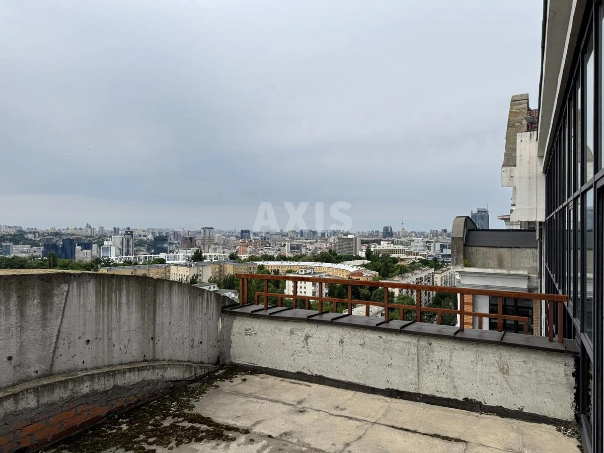 6k apartment bul. Lesi Ukrai'nky 7Б6505115