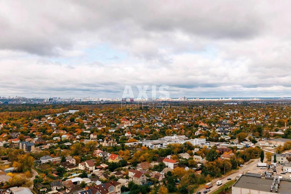 3k apartment vul. Kahovs'ka 606321913