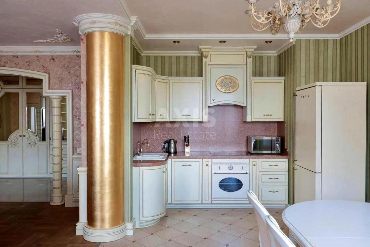 4к квартира ул. Окипной Раисы 10Б63601