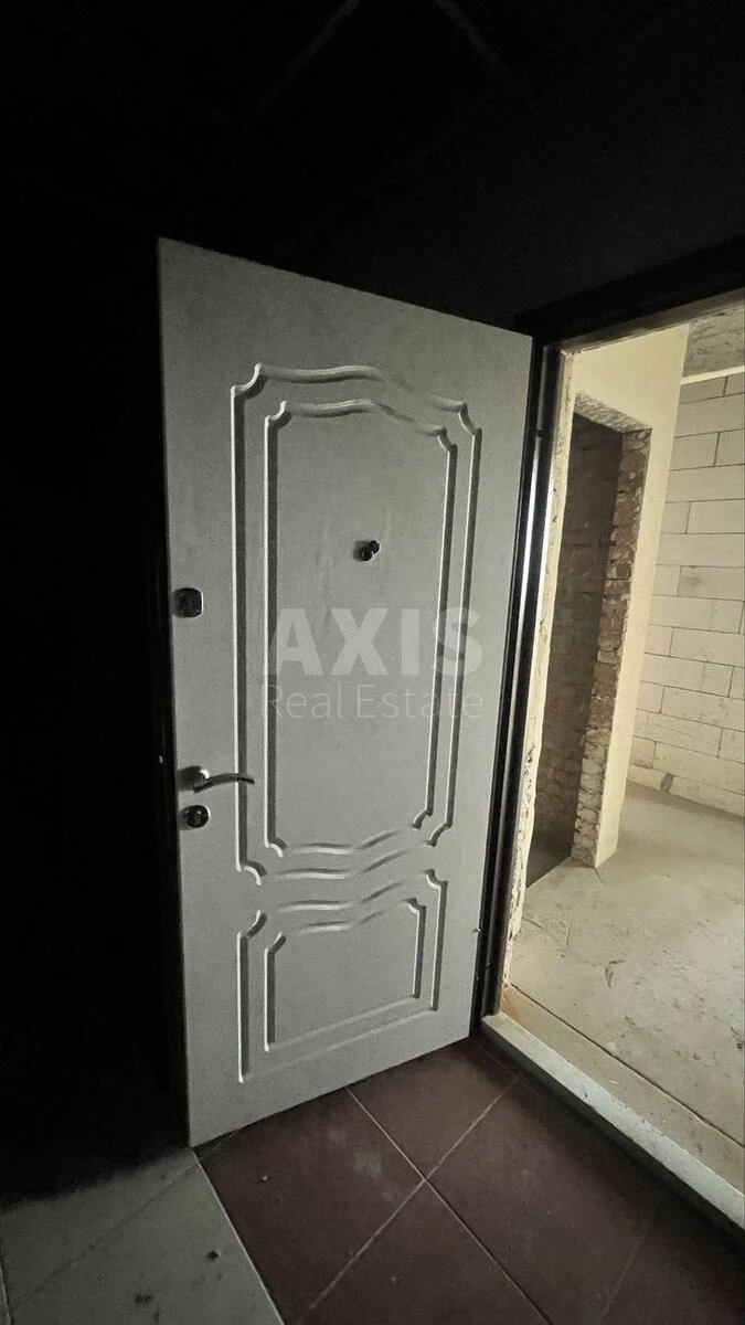 2k apartment vul. Boryspil's'ka 406361712