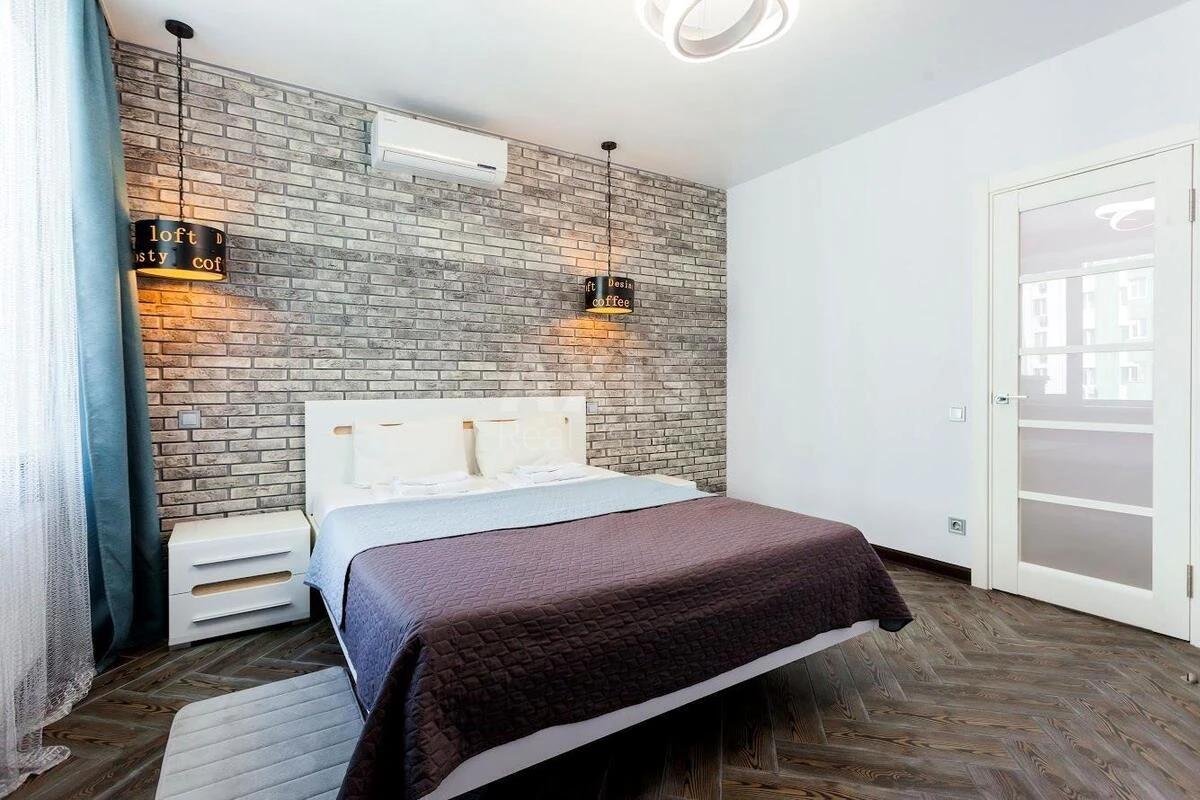 1k apartment vul. Gercena 32636381