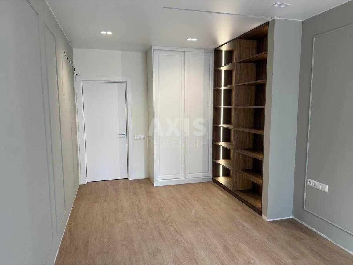 2k apartment vul. Andriya Verkhohlyada 306879220