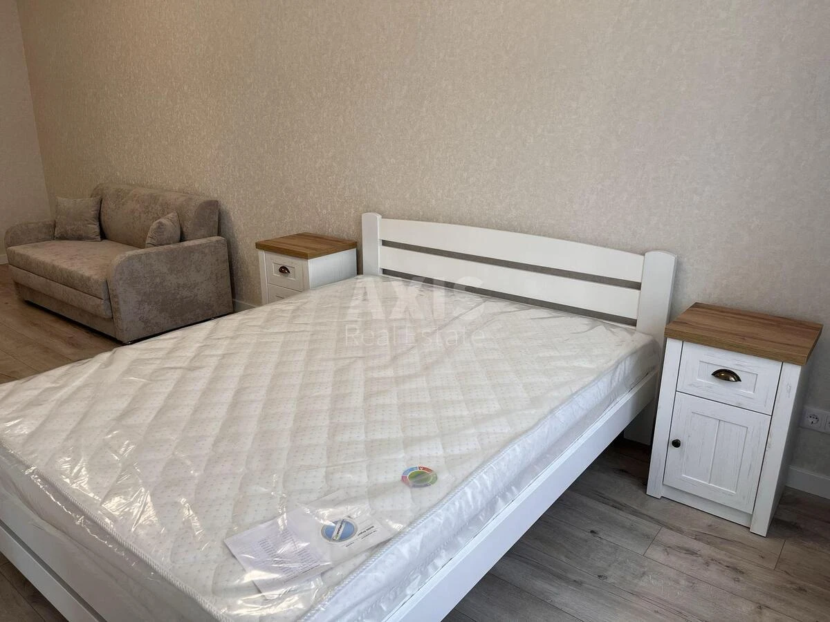 1к квартира ул. Кудрявская 24А688074