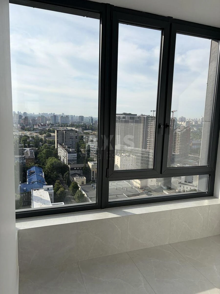 1k apartment vul. Gareta Dzhonsa 8703026