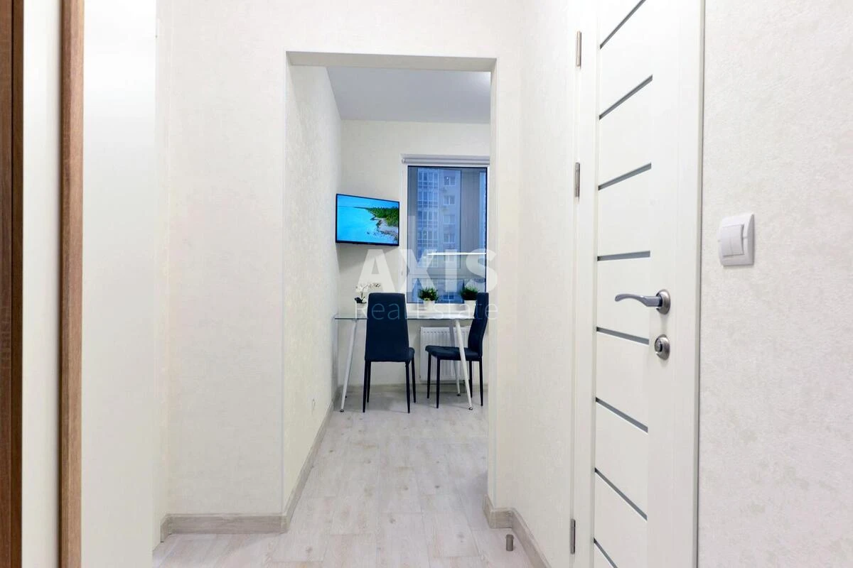 1k apartment vul. Gmyri Borysa 16621198