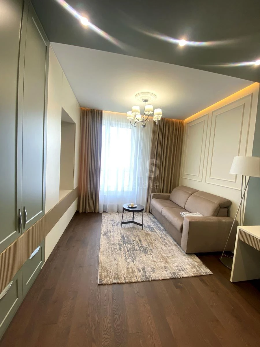 3k apartment bul. Lesi Ukrai'nky 7702471