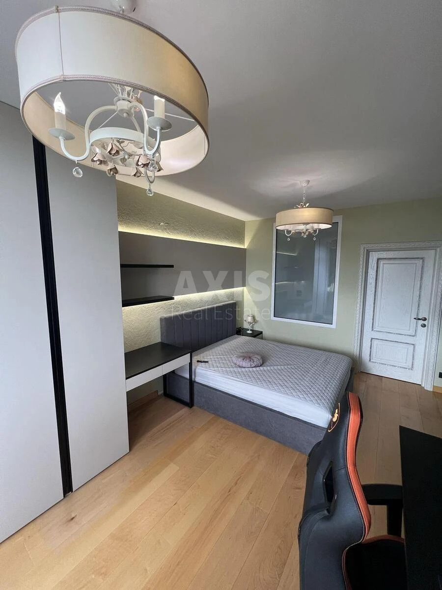 3к квартира ул. Драгоманова 40Е671076