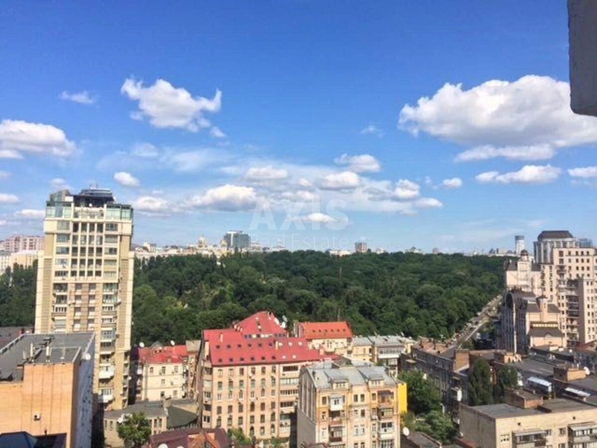 4k apartment vul. Saksagans'kogo 121687808