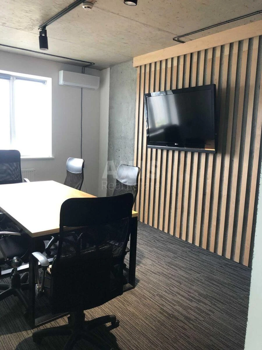 Office vul. Teremkivs'ka 3А, 60m2670784