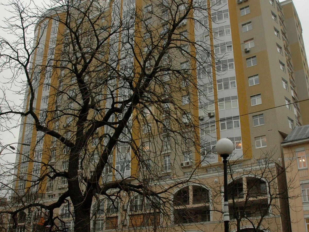 3к квартира ул. Антоновича 727019116