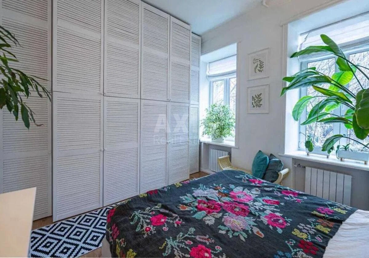 3k apartment vul. Tarasivs'ka 19Б687367