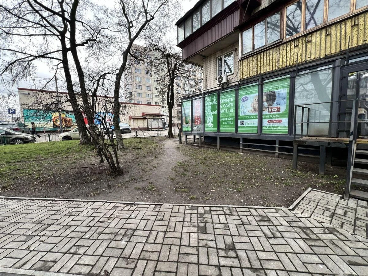 Trade object vul. Avtozavods'ka 25А, 138m2634842