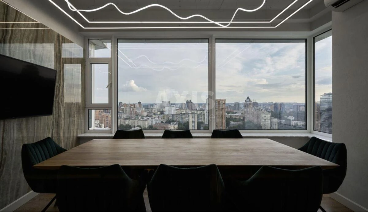 Office uzv. Klovs'kyj 7, 165m2668095