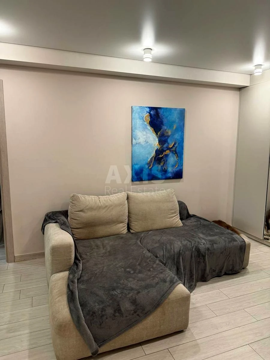 3k apartment vul. Bereznjakivs'ka 14А668209