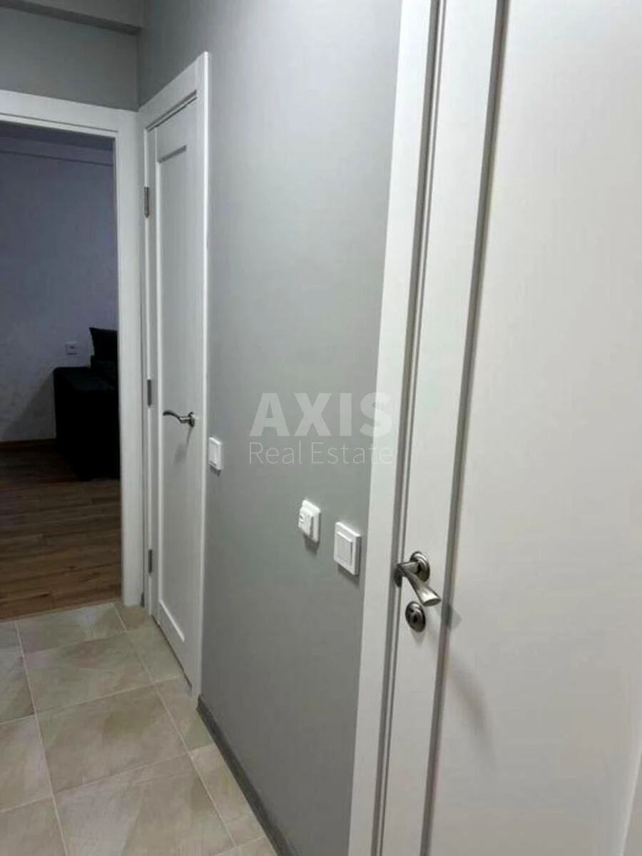 3k apartment vul. Parkovo-Syrec'ka 10668417