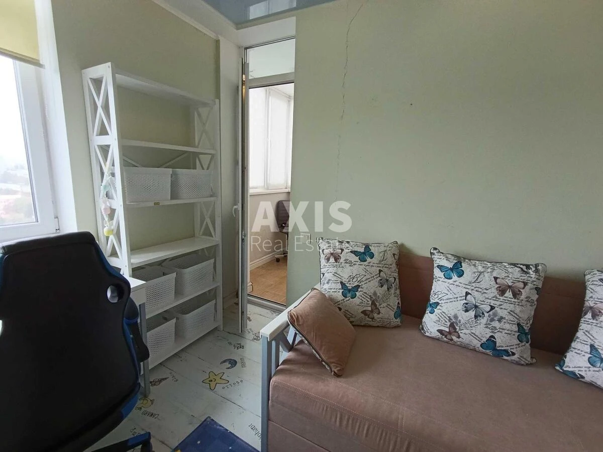 3k apartment vul. Garmatna 206013713