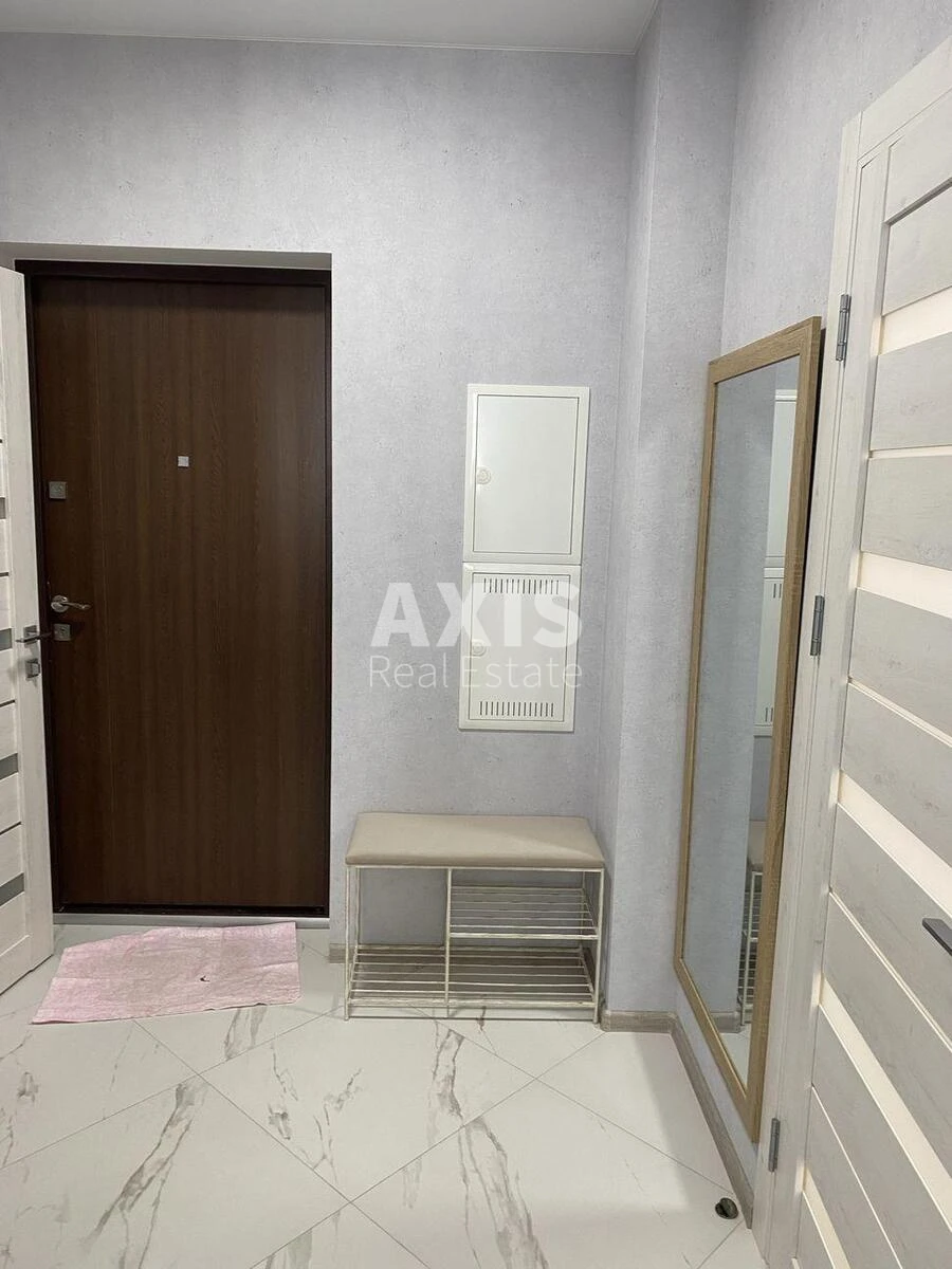 1k apartment pr-t Povitryanykh Syl 56683499
